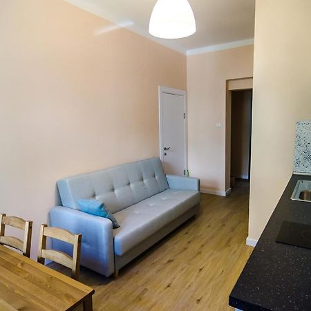 Churchill Apartments Прага Экстерьер фото